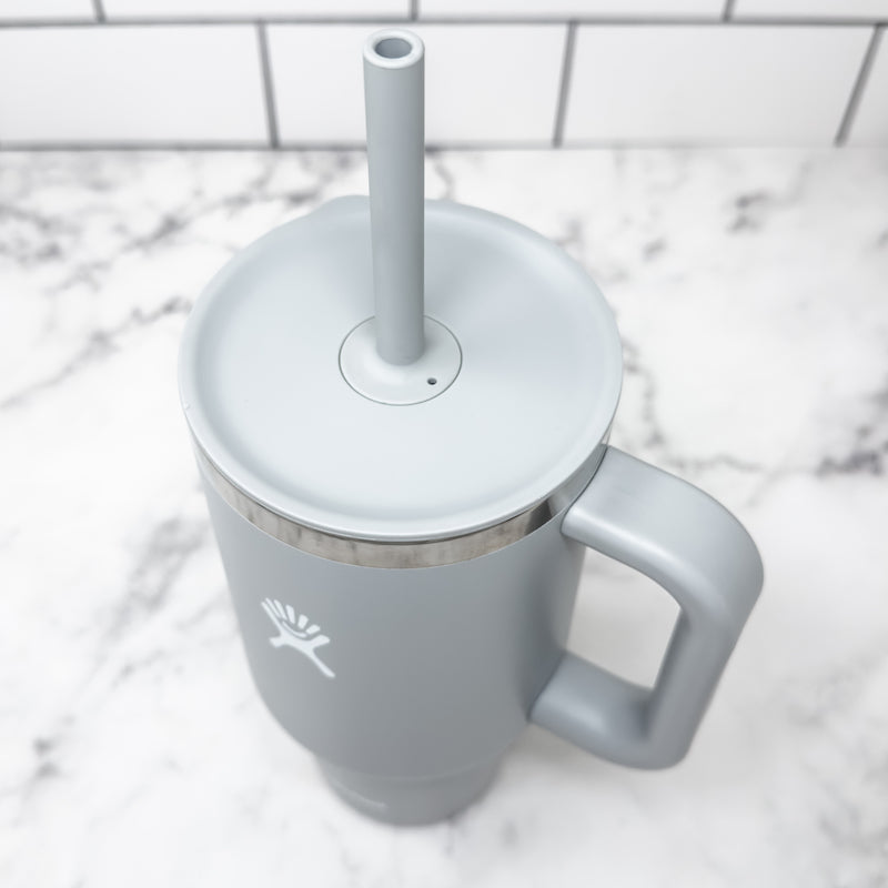Hydro Flask® Travel Tumbler Replacement Straws