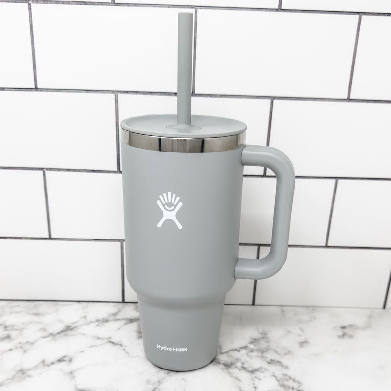 Hydro Flask® Travel Tumbler Replacement Straws
