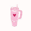 Shop Glass Straws