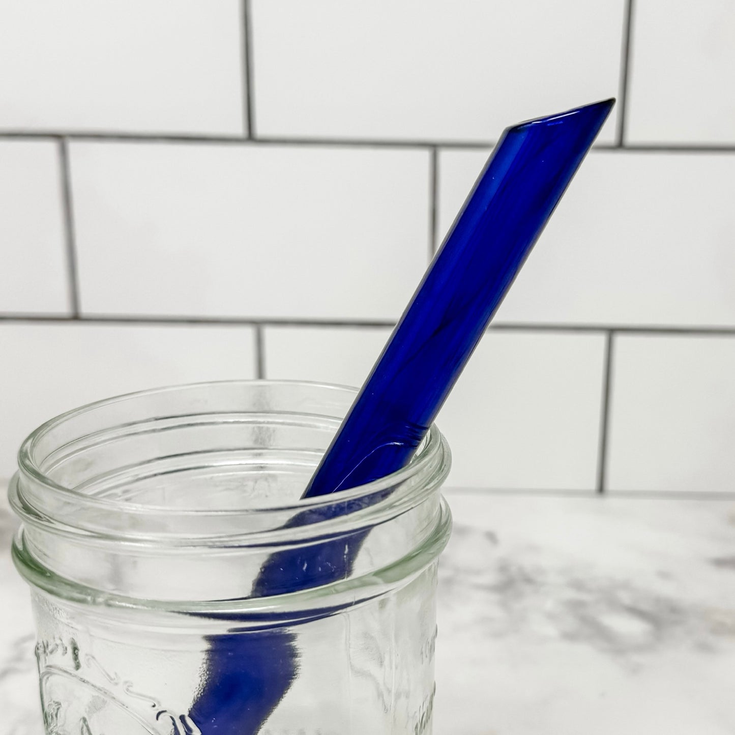 Boba Tea Glass Straws