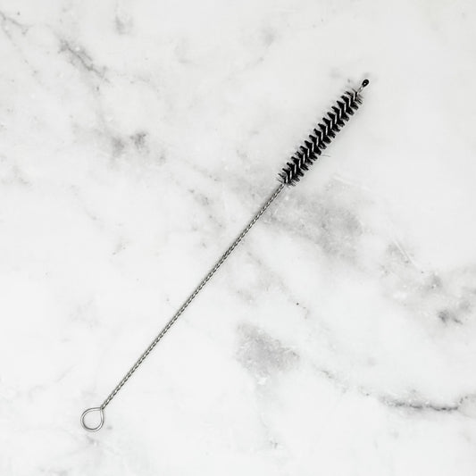 Straw Cleaning Brush