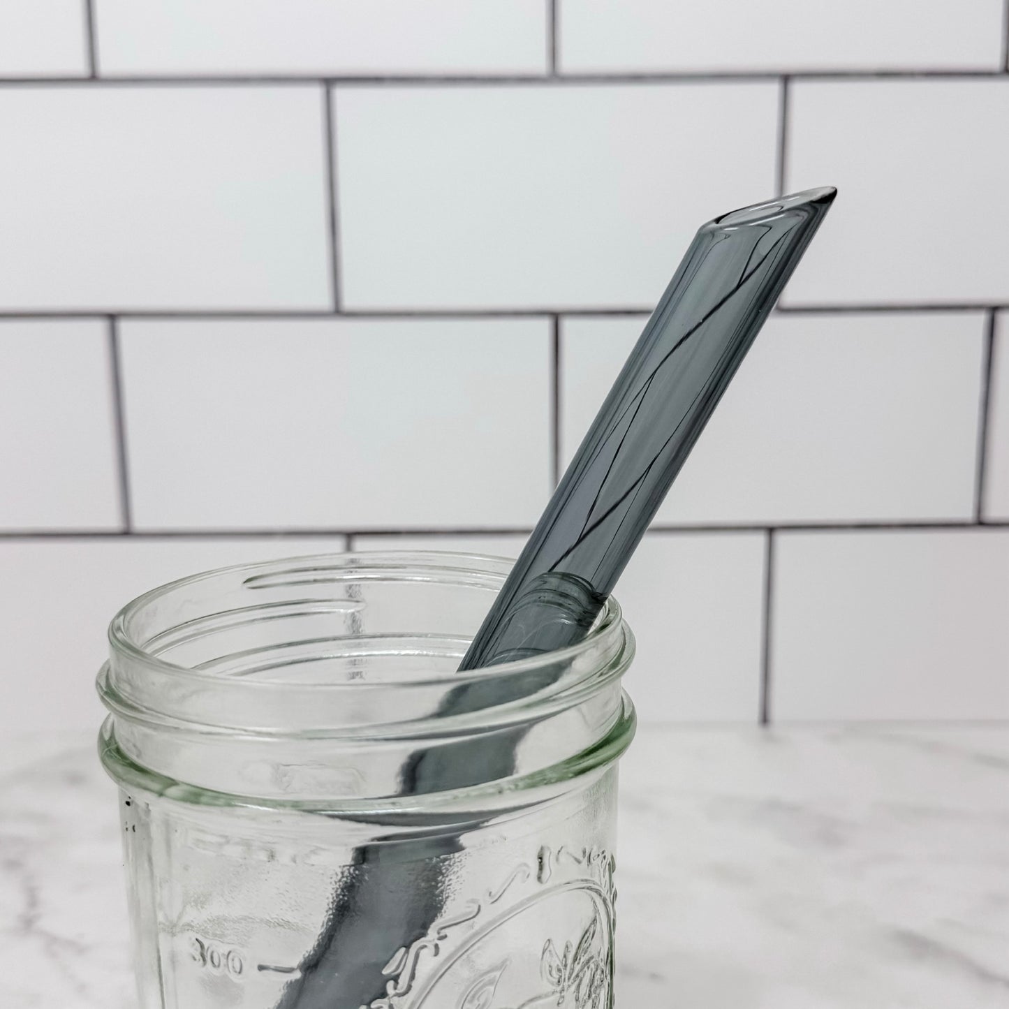Boba Tea Glass Straws
