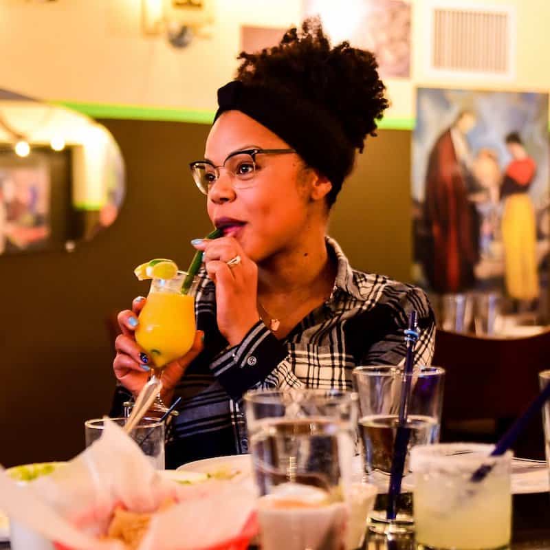 Are Glass Straws Safe?