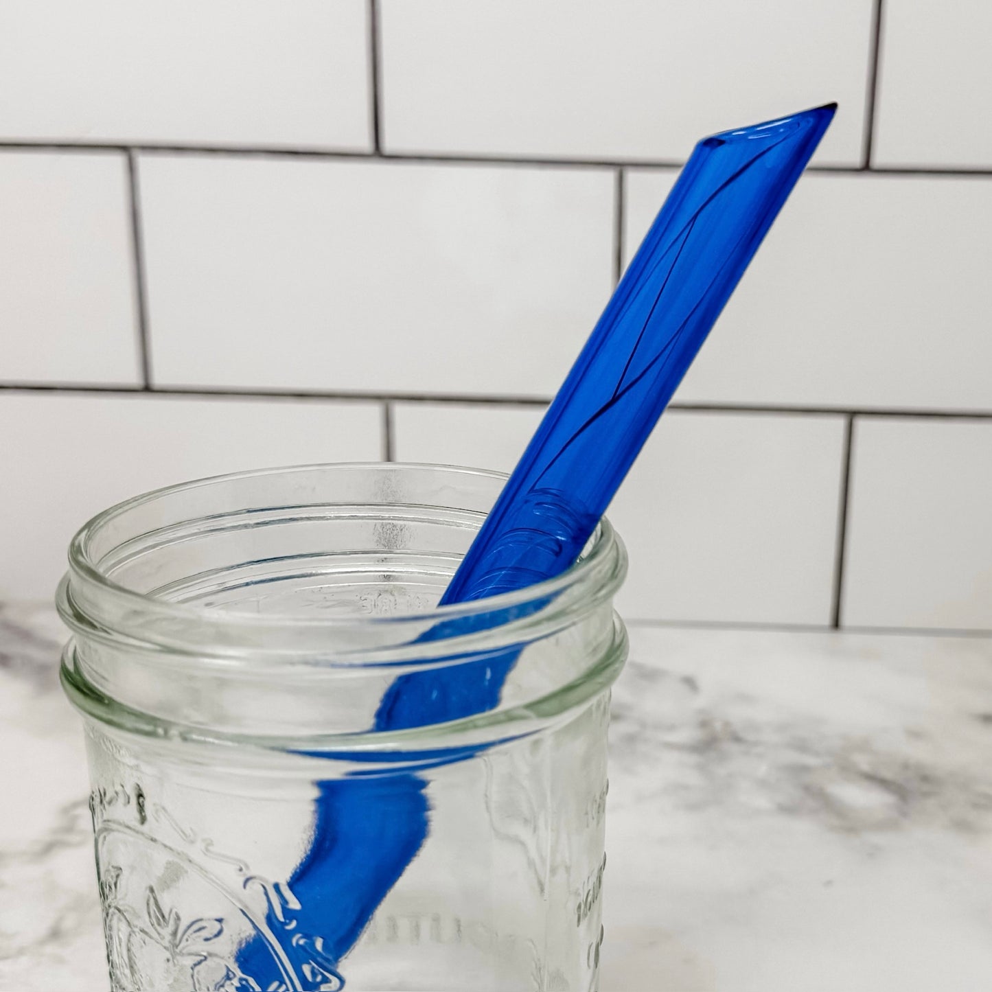 Boba Tea Glass Straws