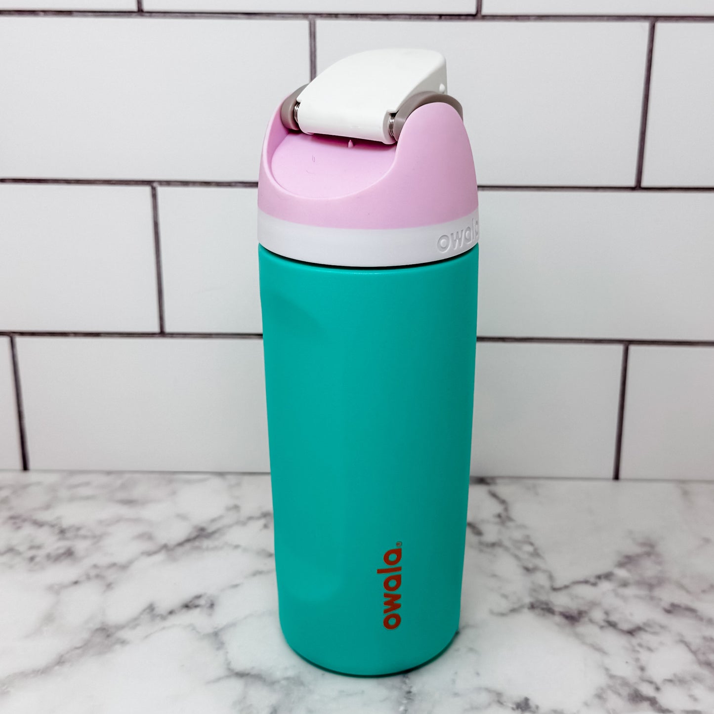 Owala-Compatible FreeSip Replacement Straws