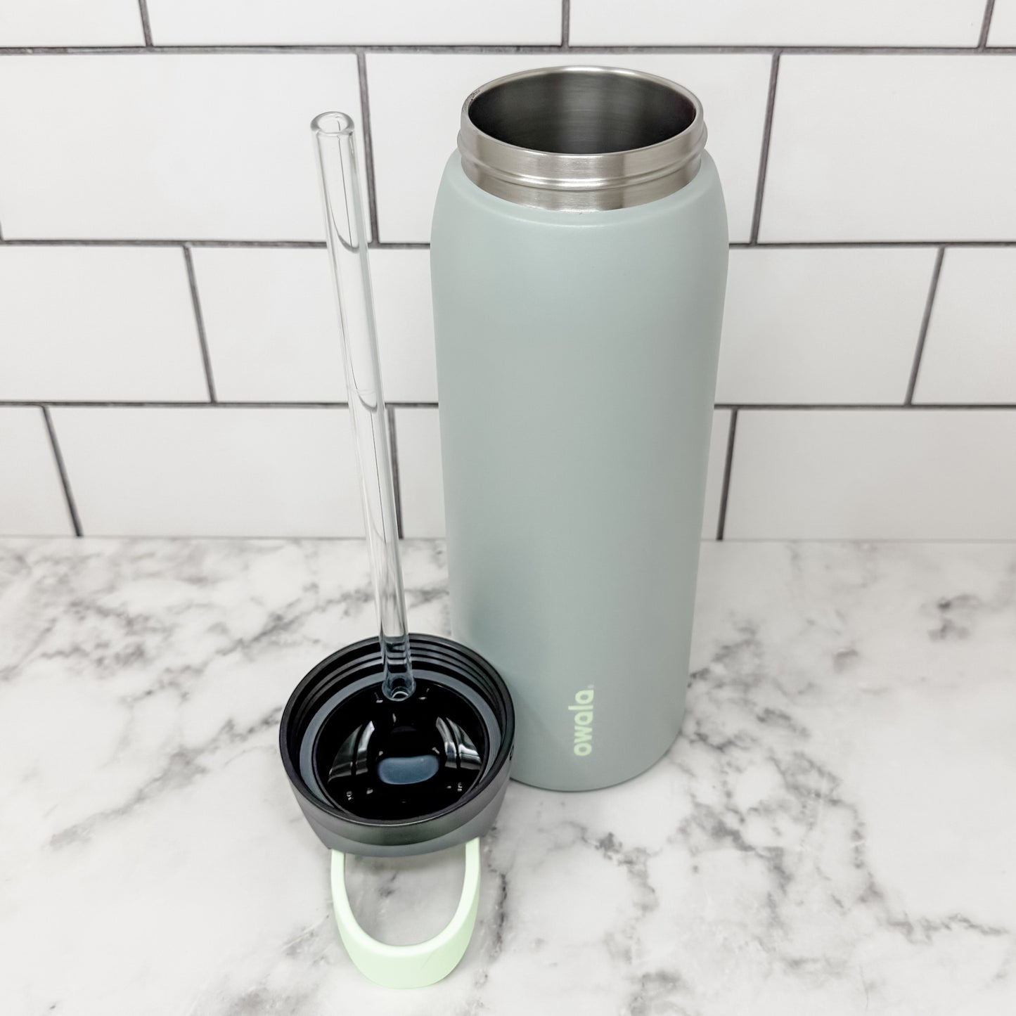 Owala-Compatible FreeSip Replacement Straws