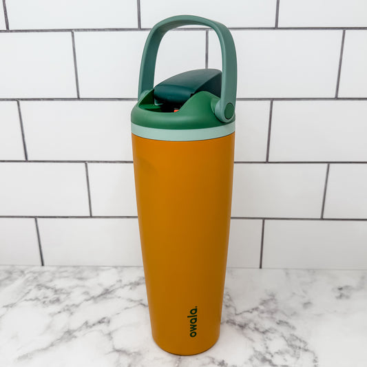 Owala-Compatible FreeSip Sway Replacement Straws