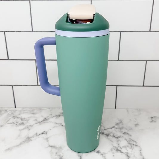 Owala-Compatible FreeSip Tumbler Replacement Straws