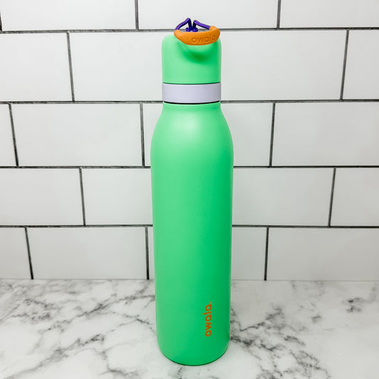 Owala-Compatible FreeSip Twist Replacement Straws