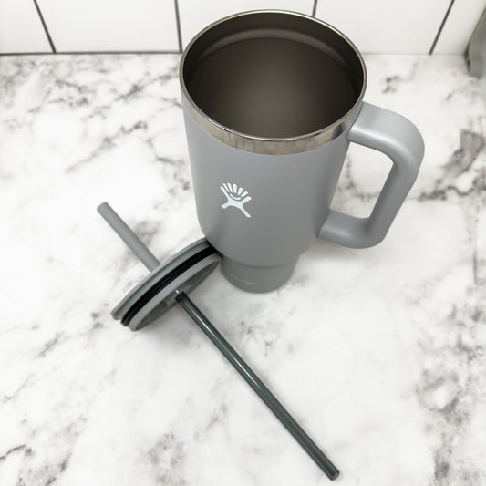 Hydro Flask® Travel Tumbler Replacement Straws