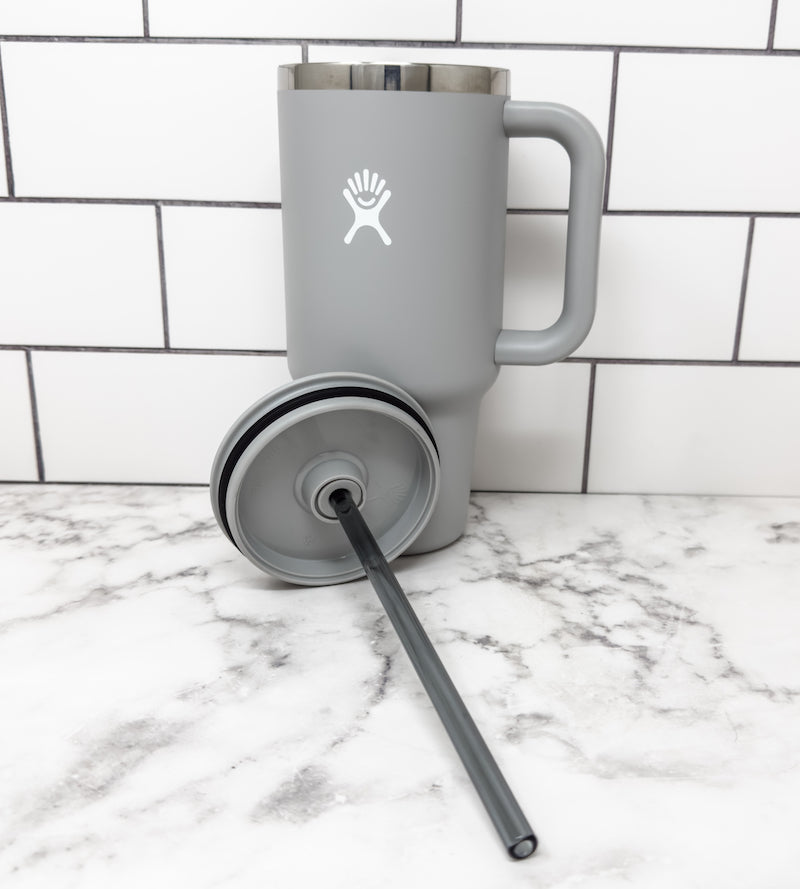 Hydro Flask® Travel Tumbler Replacement Straws