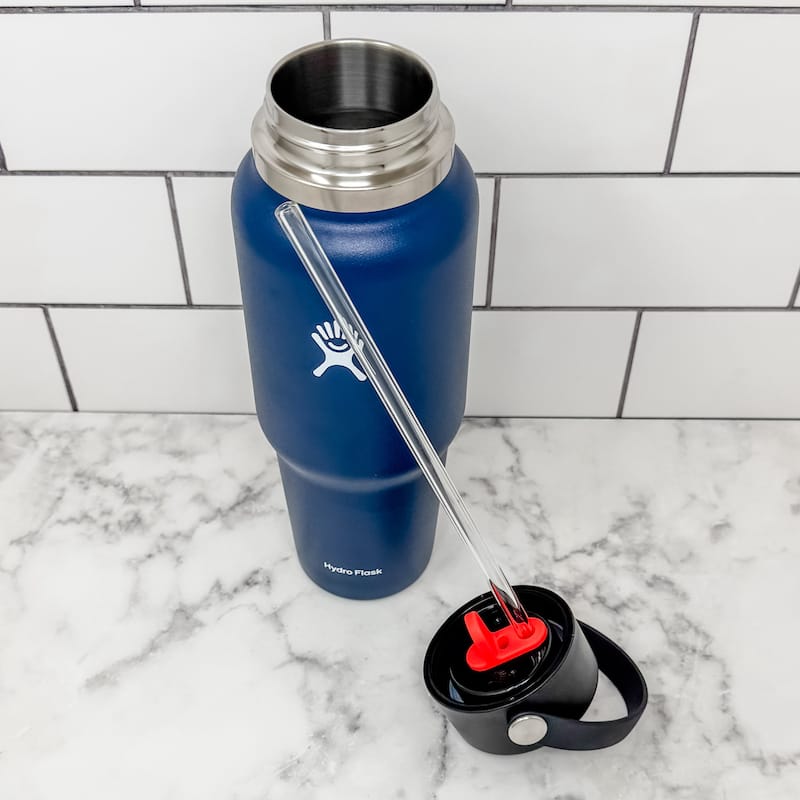 Hydro Flask Replacement Straws