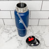 Hydro Flask Replacement Straws