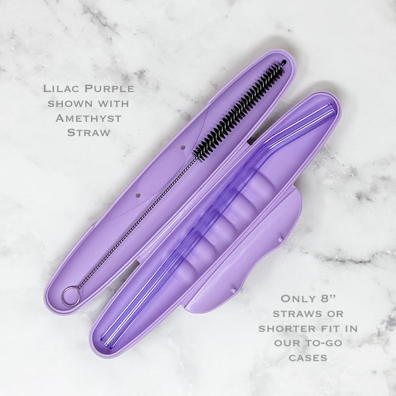 Glass Straw Accessories
