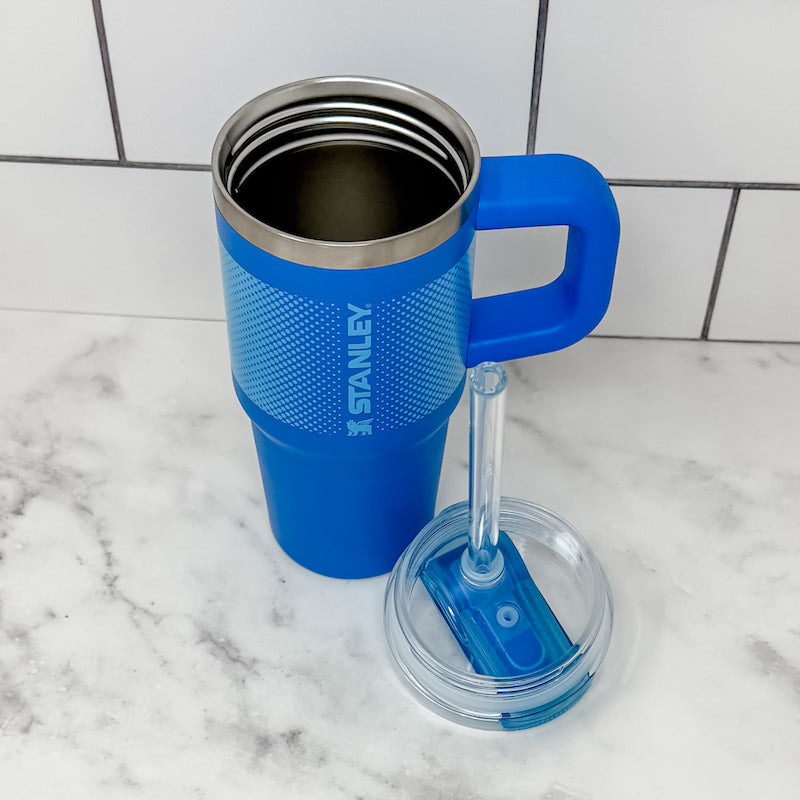 Stanley-Compatible Quencher ProTour® Replacement Straws