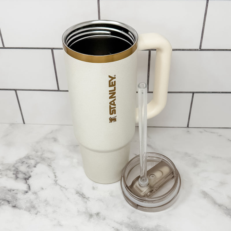 Stanley-Compatible Quencher ProTour® Replacement Straws