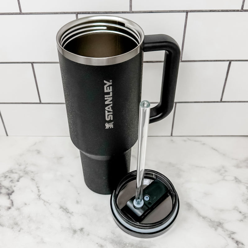 Stanley-Compatible Quencher ProTour® Replacement Straws