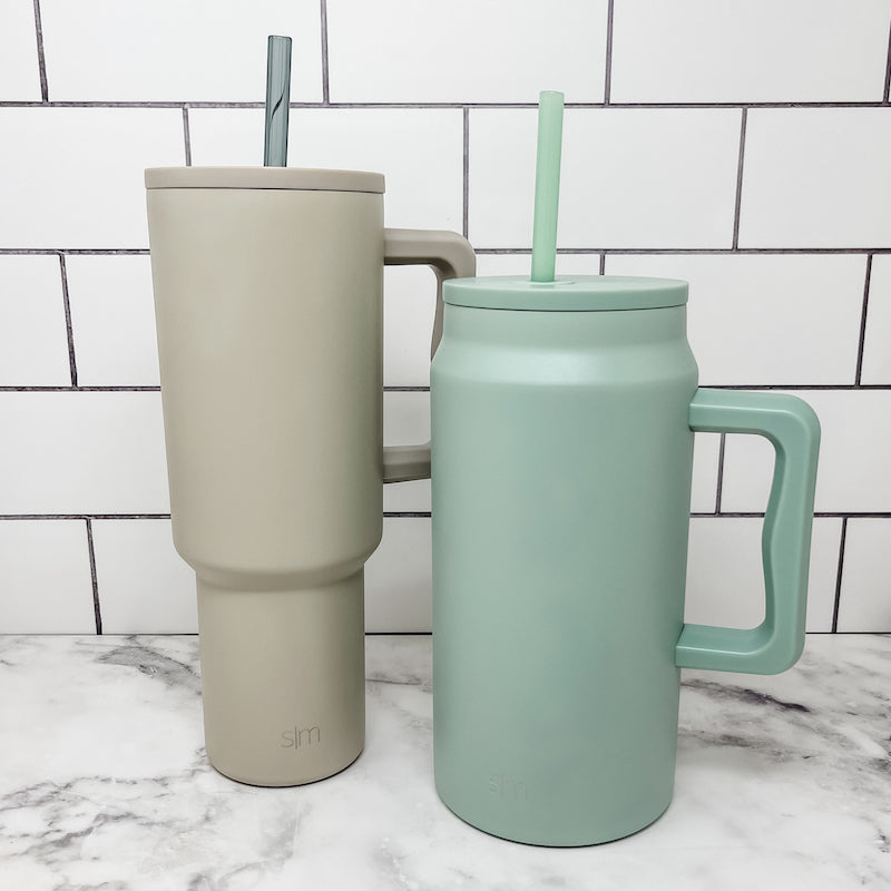 Simple Modern Replacement Straws