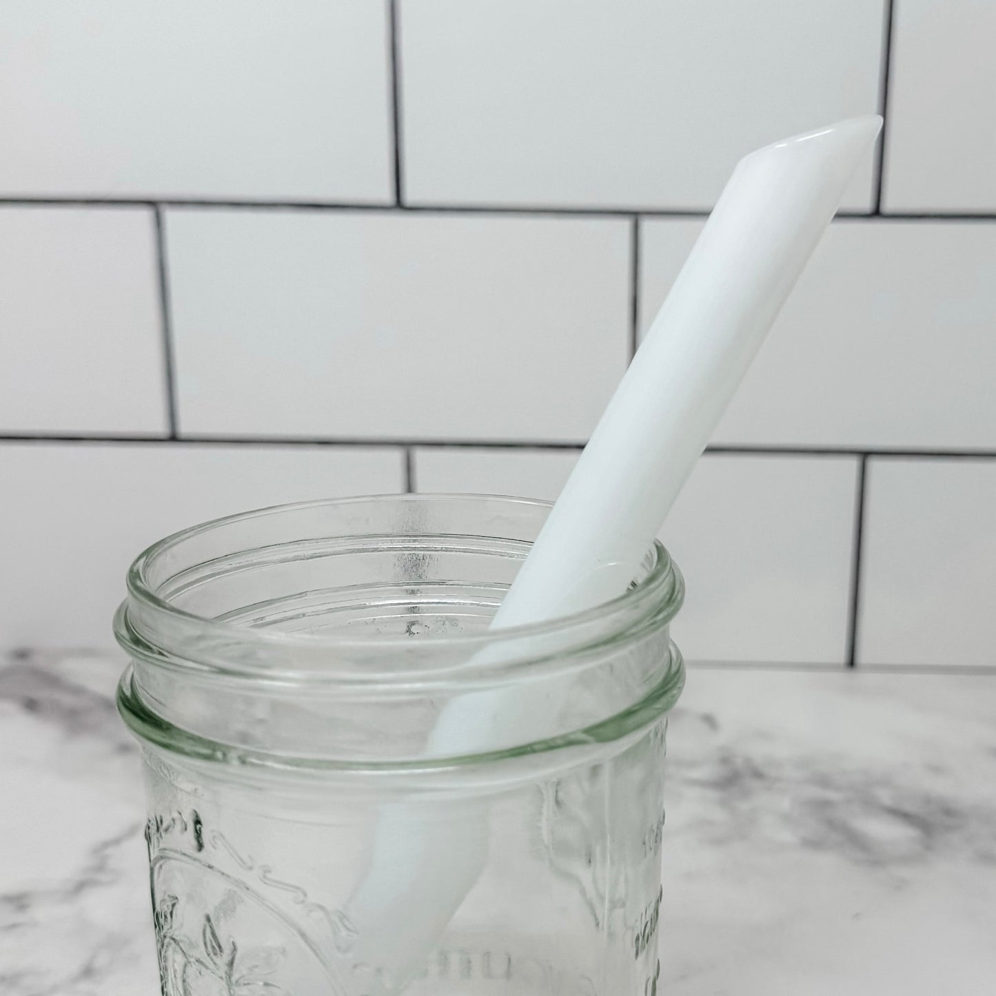 Boba Tea Glass Straws