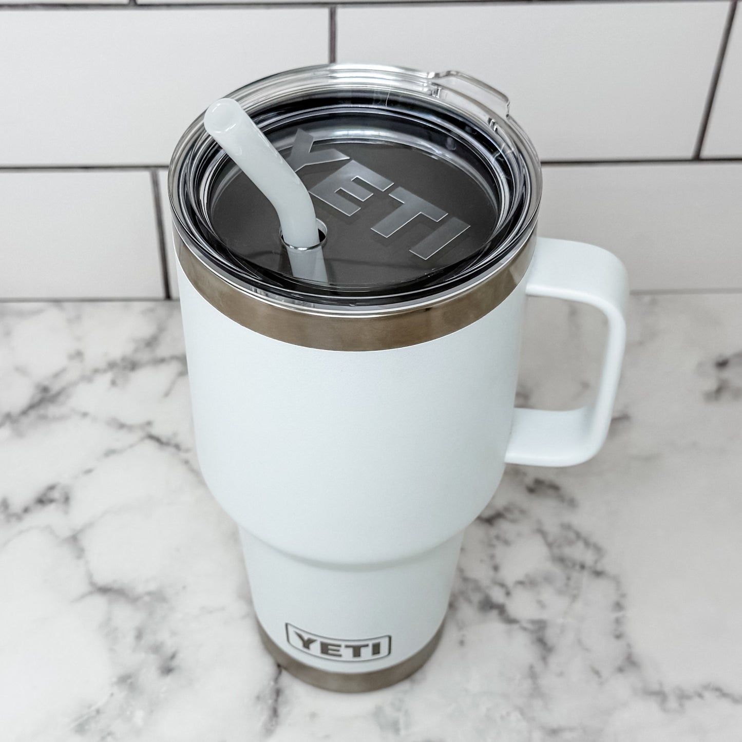 YETI® Rambler® Mug Replacement Straws