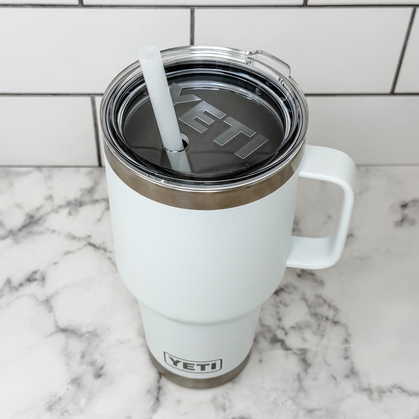 YETI® Rambler® Mug Replacement Straws