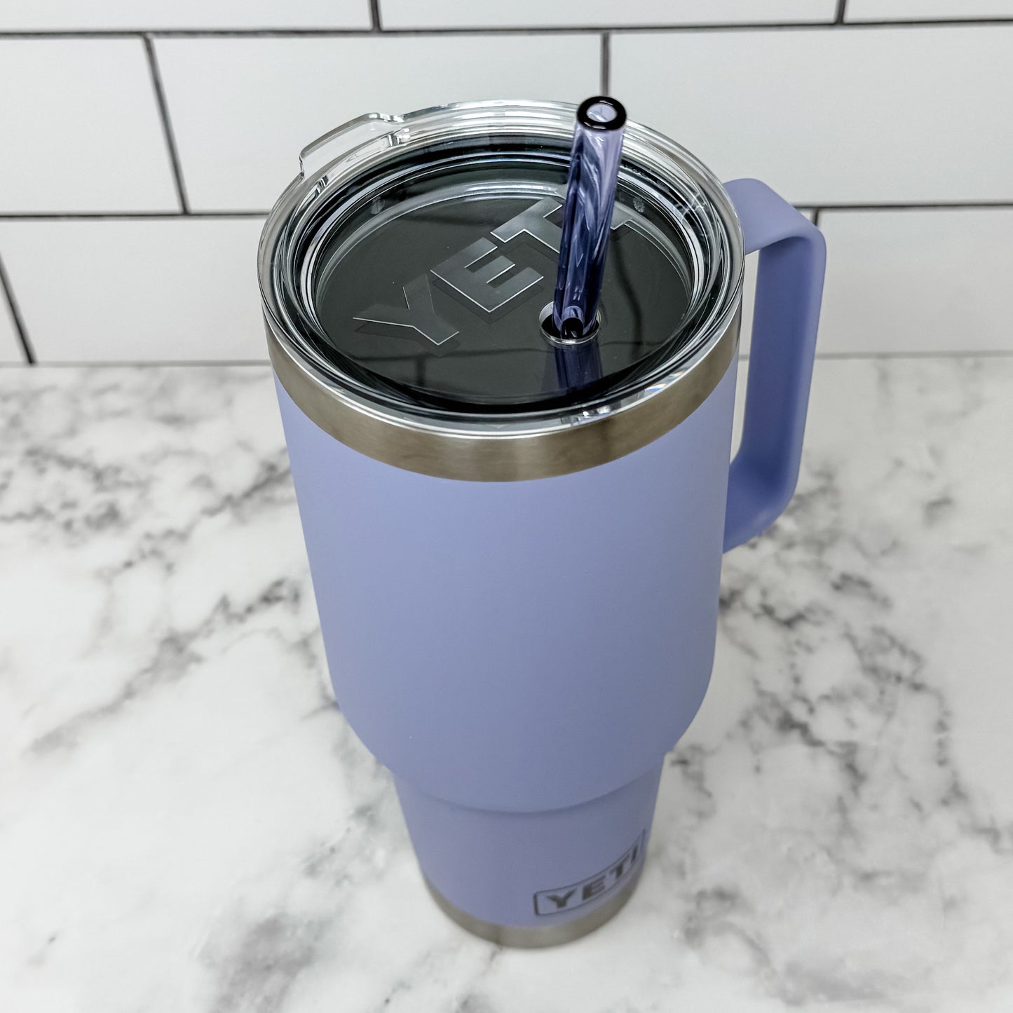 YETI® Rambler® Mug Replacement Straws