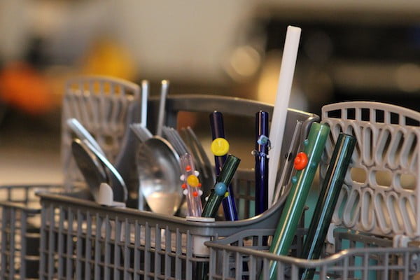 How to Care for and Clean Glass Straws