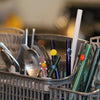 How to Care for and Clean Glass Straws